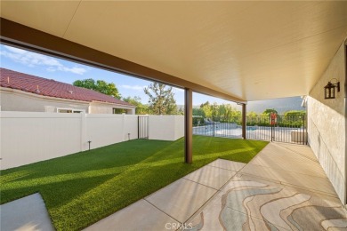 Elegant Single-Story Home in Bear Creek~~Welcome to 22901 Saint on Bear Creek Golf and Country Club in California - for sale on GolfHomes.com, golf home, golf lot