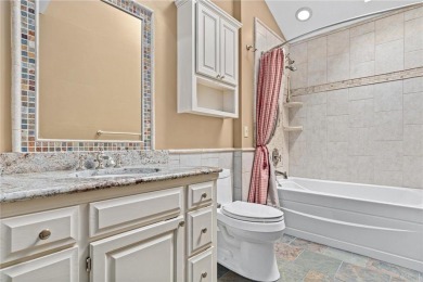 Welcome to one of the most serene and scenic settings in on Bracketts Crossing Country Club in Minnesota - for sale on GolfHomes.com, golf home, golf lot