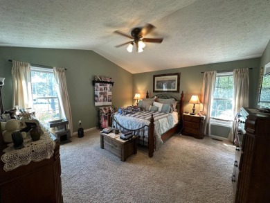 Beautiful Brick Ranch on Brook Hill Golf Course  Built in 2008 on  in Indiana - for sale on GolfHomes.com, golf home, golf lot