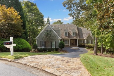 You can be in this home by the holidays to enjoy three cozy on Chestatee Golf Club in Georgia - for sale on GolfHomes.com, golf home, golf lot