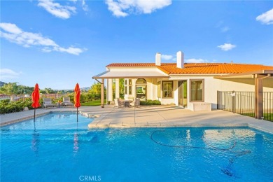 Elegant Single-Story Home in Bear Creek~~Welcome to 22901 Saint on Bear Creek Golf and Country Club in California - for sale on GolfHomes.com, golf home, golf lot