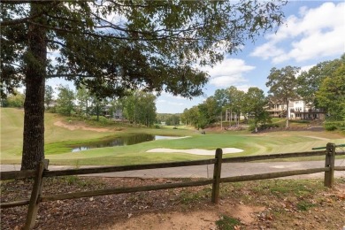 You can be in this home by the holidays to enjoy three cozy on Chestatee Golf Club in Georgia - for sale on GolfHomes.com, golf home, golf lot