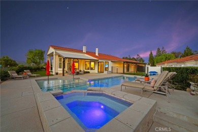 Elegant Single-Story Home in Bear Creek~~Welcome to 22901 Saint on Bear Creek Golf and Country Club in California - for sale on GolfHomes.com, golf home, golf lot