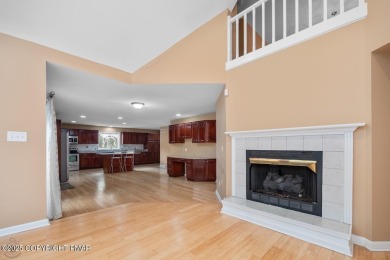 PRICE IMPROVEMENT!! - Welcome to your ultimate Poconos on Country Club of the Poconos Golf Course in Pennsylvania - for sale on GolfHomes.com, golf home, golf lot