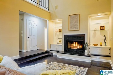 Spacious 1.5 story home with fully finished basement in the on Stillwaters Golf and Country Club in Alabama - for sale on GolfHomes.com, golf home, golf lot