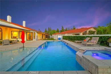 Elegant Single-Story Home in Bear Creek~~Welcome to 22901 Saint on Bear Creek Golf and Country Club in California - for sale on GolfHomes.com, golf home, golf lot