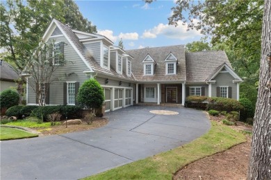 You can be in this home by the holidays to enjoy three cozy on Chestatee Golf Club in Georgia - for sale on GolfHomes.com, golf home, golf lot