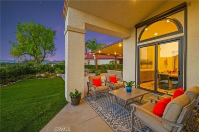 Elegant Single-Story Home in Bear Creek~~Welcome to 22901 Saint on Bear Creek Golf and Country Club in California - for sale on GolfHomes.com, golf home, golf lot