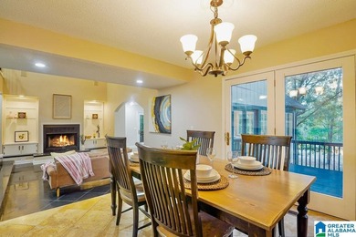 Spacious 1.5 story home with fully finished basement in the on Stillwaters Golf and Country Club in Alabama - for sale on GolfHomes.com, golf home, golf lot