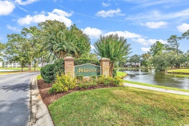 Spectacular waterway views of the intracoastal waterway from on  in South Carolina - for sale on GolfHomes.com, golf home, golf lot