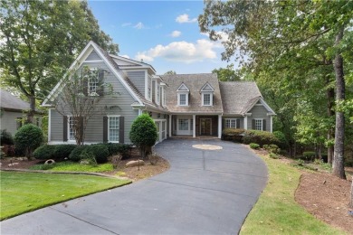 You can be in this home by the holidays to enjoy three cozy on Chestatee Golf Club in Georgia - for sale on GolfHomes.com, golf home, golf lot