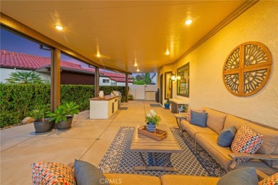 Elegant Single-Story Home in Bear Creek~~Welcome to 22901 Saint on Bear Creek Golf and Country Club in California - for sale on GolfHomes.com, golf home, golf lot