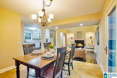 Spacious 1.5 story home with fully finished basement in the on Stillwaters Golf and Country Club in Alabama - for sale on GolfHomes.com, golf home, golf lot