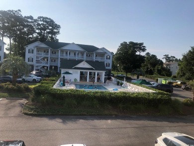 Spectacular waterway views of the intracoastal waterway from on  in South Carolina - for sale on GolfHomes.com, golf home, golf lot