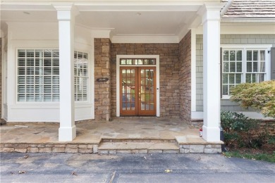 You can be in this home by the holidays to enjoy three cozy on Chestatee Golf Club in Georgia - for sale on GolfHomes.com, golf home, golf lot