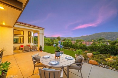 Elegant Single-Story Home in Bear Creek~~Welcome to 22901 Saint on Bear Creek Golf and Country Club in California - for sale on GolfHomes.com, golf home, golf lot