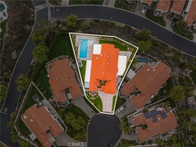 Elegant Single-Story Home in Bear Creek~~Welcome to 22901 Saint on Bear Creek Golf and Country Club in California - for sale on GolfHomes.com, golf home, golf lot