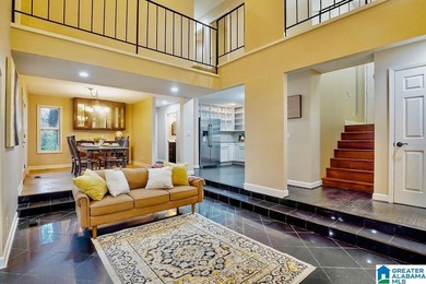 Spacious 1.5 story home with fully finished basement in the on Stillwaters Golf and Country Club in Alabama - for sale on GolfHomes.com, golf home, golf lot