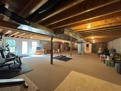 Beautiful Brick Ranch on Brook Hill Golf Course  Built in 2008 on  in Indiana - for sale on GolfHomes.com, golf home, golf lot