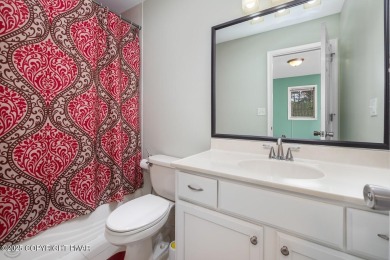 PRICE IMPROVEMENT!! - Welcome to your ultimate Poconos on Country Club of the Poconos Golf Course in Pennsylvania - for sale on GolfHomes.com, golf home, golf lot