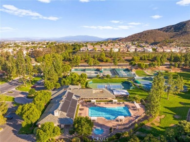 Elegant Single-Story Home in Bear Creek~~Welcome to 22901 Saint on Bear Creek Golf and Country Club in California - for sale on GolfHomes.com, golf home, golf lot