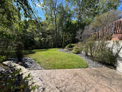Beautiful Brick Ranch on Brook Hill Golf Course  Built in 2008 on  in Indiana - for sale on GolfHomes.com, golf home, golf lot