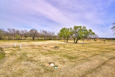 Welcome to this luxurious 3-bedroom, 3-full and 1-half-bathroom on Shawnee Country Club in Oklahoma - for sale on GolfHomes.com, golf home, golf lot
