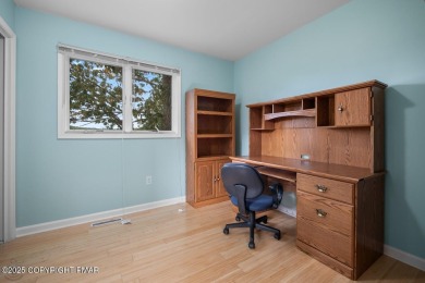 PRICE IMPROVEMENT!! - Welcome to your ultimate Poconos on Country Club of the Poconos Golf Course in Pennsylvania - for sale on GolfHomes.com, golf home, golf lot