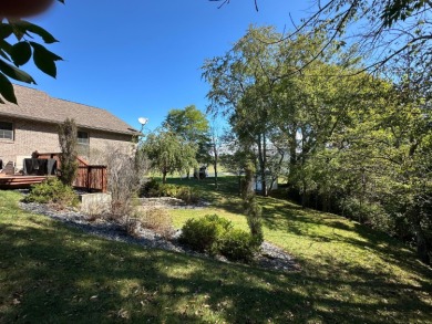 Beautiful Brick Ranch on Brook Hill Golf Course  Built in 2008 on  in Indiana - for sale on GolfHomes.com, golf home, golf lot