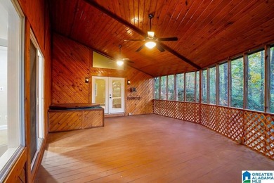 Spacious 1.5 story home with fully finished basement in the on Stillwaters Golf and Country Club in Alabama - for sale on GolfHomes.com, golf home, golf lot