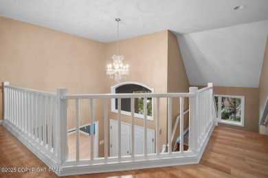 PRICE IMPROVEMENT!! - Welcome to your ultimate Poconos on Country Club of the Poconos Golf Course in Pennsylvania - for sale on GolfHomes.com, golf home, golf lot