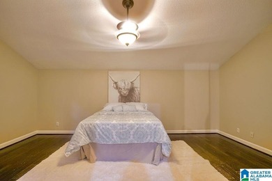 Spacious 1.5 story home with fully finished basement in the on Stillwaters Golf and Country Club in Alabama - for sale on GolfHomes.com, golf home, golf lot