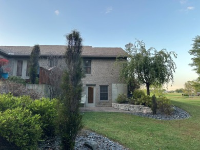 Beautiful Brick Ranch on Brook Hill Golf Course  Built in 2008 on Brook Hill Golf Club in Indiana - for sale on GolfHomes.com, golf home, golf lot