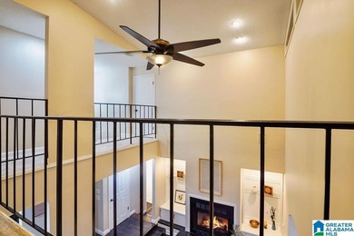 Spacious 1.5 story home with fully finished basement in the on Stillwaters Golf and Country Club in Alabama - for sale on GolfHomes.com, golf home, golf lot