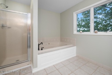 PRICE IMPROVEMENT!! - Welcome to your ultimate Poconos on Country Club of the Poconos Golf Course in Pennsylvania - for sale on GolfHomes.com, golf home, golf lot