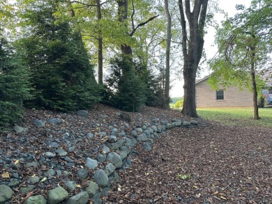 Beautiful Brick Ranch on Brook Hill Golf Course  Built in 2008 on Brook Hill Golf Club in Indiana - for sale on GolfHomes.com, golf home, golf lot