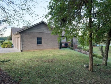Beautiful Brick Ranch on Brook Hill Golf Course  Built in 2008 on Brook Hill Golf Club in Indiana - for sale on GolfHomes.com, golf home, golf lot