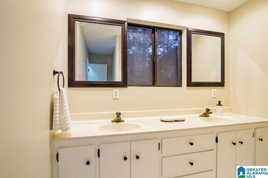 Spacious 1.5 story home with fully finished basement in the on Stillwaters Golf and Country Club in Alabama - for sale on GolfHomes.com, golf home, golf lot