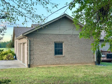 Beautiful Brick Ranch on Brook Hill Golf Course  Built in 2008 on Brook Hill Golf Club in Indiana - for sale on GolfHomes.com, golf home, golf lot