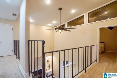 Spacious 1.5 story home with fully finished basement in the on Stillwaters Golf and Country Club in Alabama - for sale on GolfHomes.com, golf home, golf lot