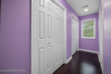 PRICE IMPROVEMENT!! - Welcome to your ultimate Poconos on Country Club of the Poconos Golf Course in Pennsylvania - for sale on GolfHomes.com, golf home, golf lot