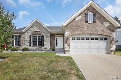 Welcome to 31478 Hillside Drive, a beautifully designed home on Incline Village Golf Course in Missouri - for sale on GolfHomes.com, golf home, golf lot