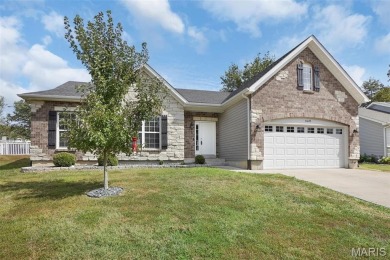 Welcome to 31478 Hillside Drive, a beautifully designed home on Incline Village Golf Course in Missouri - for sale on GolfHomes.com, golf home, golf lot