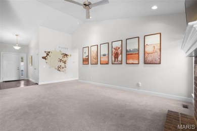 Welcome to 31478 Hillside Drive, a beautifully designed home on Incline Village Golf Course in Missouri - for sale on GolfHomes.com, golf home, golf lot