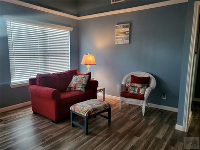 Welcome to Jamaica Beach! Only 4 blocks from the beach with on Galveston Country Club in Texas - for sale on GolfHomes.com, golf home, golf lot