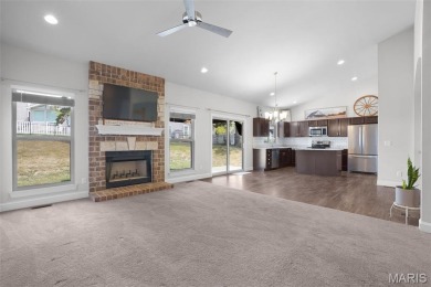 Welcome to 31478 Hillside Drive, a beautifully designed home on Incline Village Golf Course in Missouri - for sale on GolfHomes.com, golf home, golf lot