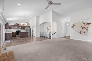 Welcome to 31478 Hillside Drive, a beautifully designed home on Incline Village Golf Course in Missouri - for sale on GolfHomes.com, golf home, golf lot