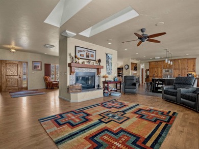 This is an extremely special property that offers a very on Tiara Rado Golf Course in Colorado - for sale on GolfHomes.com, golf home, golf lot