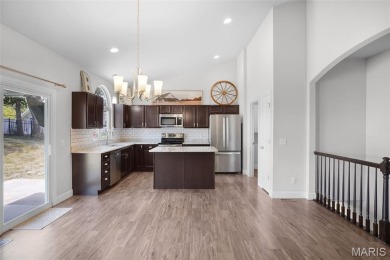 Welcome to 31478 Hillside Drive, a beautifully designed home on Incline Village Golf Course in Missouri - for sale on GolfHomes.com, golf home, golf lot