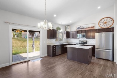 Welcome to 31478 Hillside Drive, a beautifully designed home on Incline Village Golf Course in Missouri - for sale on GolfHomes.com, golf home, golf lot